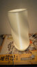 ELEGOO/愛(ài)樂(lè )酷3d打印耗材PLA1.75mm高韌性易打印環(huán)保線(xiàn)材1kg 3D打印機材料pla耗材 PLA白色【1kg】 曬單實(shí)拍圖