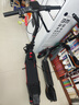 Segway電動滑板車ZT3Pro成人電動車兩輪代步便攜式折疊前后雙減震運動模式越野全速真續(xù)航2025款 曬單實拍圖
