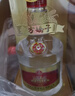 五糧液總廠生產(chǎn) 五糧液東方嬌子 52度濃香型白酒禮盒 節(jié)日送禮白酒 42度 500mL 6瓶 東方嬌子醇香佳品 曬單實拍圖
