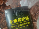 詩膜軻 適用VIVO Y73s鋼化膜V2031A全屏高清抗藍光防爆玻璃手機貼膜 vivoy73s全屏鋼化膜【2超清+1藍光】3片裝 曬單實拍圖