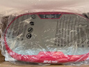MACYO智能甩脂機音樂(lè )律動(dòng)機懶人運動(dòng)健身器材抖抖機美腰美腿震腹塑形器紅【基礎款】120檔調節/純銅電機 曬單實(shí)拍圖