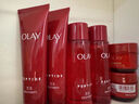 玉蘭油（OLAY）大紅瓶水乳液面霜禮盒抗皺緊致抗衰老化妝品護膚品套裝生日禮物女 曬單實拍圖