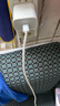 【官營(yíng)正品】蘋(píng)果17/16/15充電器頭40W/45W適配原裝正品快充套裝iPhone17/16proMax/Air 15數據線(xiàn) 【原盒封裝】蘋(píng)果45W閃充頭+2米編織快充線(xiàn) 曬單實(shí)拍圖