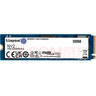 金士頓 SSD固態(tài)硬盤(pán) NV3  NVMe協(xié)議PCIE4.0 固態(tài)硬盤(pán) 讀寫(xiě)速度6000M/秒 500G NV3 曬單實(shí)拍圖