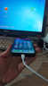 蘋果14 Pro【免息0首付】 iPhone14pro 國行全網(wǎng)通5G 二手手機 暗紫色【享3年售后質(zhì)?！?99新256G【3期免息+耳機+免費換電*1】 曬單實拍圖