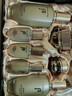 后Whoo天率丹水乳面霜護(hù)膚品7件套裝禮盒353ml抗老修復(fù)女生日禮物 曬單實(shí)拍圖
