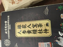 北京同仁堂養生茶男士腎壯強陽(yáng)滋補養肝補氣血茶護肝清肝排毒人參黃精八寶茶 5盒周期裝 曬單實(shí)拍圖