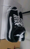 耐克男子跑步氣墊鞋冬季老爹鞋運動(dòng)鞋NIKE AIR MAX DAWN DJ3624 001黑/白/金屬銀/荷蘭橙 41 曬單實(shí)拍圖