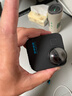 GoPro MAX 360全景運動(dòng)相機 5.6K高清防抖相機 戶(hù)外vlog摩托車(chē)騎行相機防水運動(dòng)攝像機 基礎套裝 曬單實(shí)拍圖
