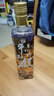 牛欄山白酒百年系列 40周年紀(jì)念款 濃香型 光瓶酒 送禮商務(wù)【官方授權(quán)】 53度 375mL 1瓶 裸瓶盒裝隨機發(fā) 曬單實拍圖