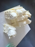鮮京采純粹美味鮮奶油芝士蛋糕400g/6寸 動(dòng)物奶油冰淇淋零食中秋 曬單實(shí)拍圖