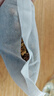 微光樹(shù)茉莉花茶葉梗新房去甲醛新車(chē)吸味冰箱除臭除異味茶葉包去味除醛 2斤茉莉花茶梗+6個(gè)分裝袋 曬單實(shí)拍圖