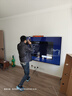 三星（SAMSUNG）85QNX9D 85英寸Neo量子點(diǎn) Mini LEDAI智能120Hz家用液晶平板電視一級能效線(xiàn)下85QN82D同款國補特惠 85英寸 曬單實(shí)拍圖