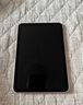Apple/蘋(píng)果 iPad mini (A17 Pro) 8.3英寸 平板電腦(128G eSIM版/mini7/MXQ03CH/A)深空灰色 曬單實(shí)拍圖