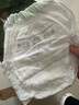 babycare金山茶花拉拉褲XXXL24+3片(＞17kg)嬰兒尿不濕超薄透氣輕柔花苞褲 曬單實(shí)拍圖