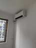 美的（Midea）空調(diào)套裝25年新款智行二代柜機(jī)+酷省電掛機(jī)大風(fēng)口家用客廳省電新一級(jí)能效全直流變頻 冷暖家用空調(diào) 【3匹柜機(jī)】四室一廳套裝 曬單實(shí)拍圖