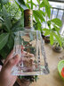 互助青稞酒4A八大作坊 中華老字號青稞酒46度500ml 清香型白酒 送禮 46度 500mL 1瓶 單瓶裝 曬單實(shí)拍圖