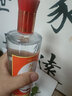 釀王老窖特曲52度瀘州濃香型白酒光瓶整箱裝500mL*6瓶純糧口糧酒 52%vol 500mL 1瓶 鴻運有魚(yú)特曲酒 曬單實(shí)拍圖