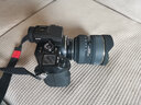 PEIPRO平工坊 NF-GFX 適用于尼康鏡頭轉富士gfx中畫副GFX100S GFX100SII GFX100II GFX50S/R轉接環(huán) 黑膠圈款 曬單實拍圖