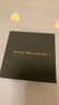 丹尼爾惠靈頓（DanielWellington）DW星辰戒指男女對戒情侶戒指生日禮物送女友DW00400220 曬單實(shí)拍圖