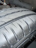 米其林（MICHELIN）輕卡輕客車(chē)輪胎 195R15C 106/104R  AGILIS 3 適配：長(cháng)安遵行 曬單實(shí)拍圖