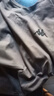 卡帕Kappa短袖t恤男純棉夏季薄款背靠背休閑寬松圓領(lǐng)半袖全棉運動(dòng)體恤衫ins 深灰 XL 【125-140斤左右】 曬單實(shí)拍圖