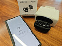 韶音（SHOKZ）OpenDots ONE動(dòng)鈦圈開(kāi)放式藍牙耳機耳夾式無(wú)線(xiàn)耳機運動(dòng)跑步藍牙耳機E310 黑色 曬單實(shí)拍圖
