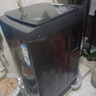 海爾（Haier）【25年新品】波輪洗衣機(jī)全自動(dòng)手搓式防纏繞懶人家用大容量上翻蓋直驅(qū)變頻除菌螨一級(jí)能效國家補(bǔ)貼 12公斤BS50E+手搓式防纏繞+納米微泡凈 曬單實(shí)拍圖