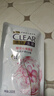 清揚（CLEAR）櫻花去屑洗發(fā)水露正品官方品牌洗頭膏去屑柔順男女士通用 嘗鮮裝 | 櫻花沁爽去屑型100g瓶 曬單實(shí)拍圖