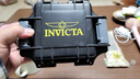 INVICTA 英弗他男表 Pro Diver自動機械潛水表 不銹鋼腕表防水 曬單實拍圖