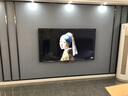 米家小米適用小米液晶電視機支架EA/4A3243556570758英寸掛架墻壁掛件通用 小米全型號[48英寸] 加厚面板 曬單實(shí)拍圖