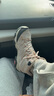 邁樂(lè)（Merrell）邁樂(lè)戶(hù)外減震徒步鞋女MOAB3MID WP中幫防水透氣防滑耐磨登山鞋 曬單實(shí)拍圖