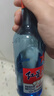 紅星二鍋頭 藍瓶綿柔8陳釀 清香型白酒 53度 750ml 雙瓶裝 曬單實(shí)拍圖