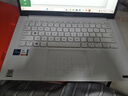 華碩a豆14 2025【國家補貼】高顏值輕薄筆記本電腦商務(wù)辦公學(xué)生 酷睿13代i5 16G 1T 樹莓蜜粉 護眼屏 曬單實拍圖