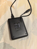 西部數據（WD）5TB 移動(dòng)硬盤(pán) USB3.0 SE系列 2.5英寸 機械硬盤(pán) 筆記本電腦外接 外置存儲辦公 大容量家庭存儲 曬單實(shí)拍圖