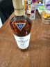 麥卡倫（MACALLAN）12年藍(lán)鉆雙桶 單一麥芽威士忌 700ml 禮盒 進(jìn)口洋酒 曬單實(shí)拍圖