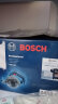 博世（BOSCH）GDC 145 云石机切割机开槽机 1450瓦 石材瓷砖混凝土多功能切割机 实拍图