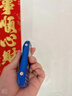 紐曼F911學(xué)生手機4G全網(wǎng)通非智能戒網(wǎng)癮迷你小巧跑車型青少年兒童手機小孩初高中小學(xué)生專用老年人手機 藍色 移動版 曬單實拍圖