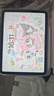 Apple/蘋(píng)果 iPad11英寸 A16芯片2025年款 平板電腦 (256GB WLAN版/學(xué)習辦公娛樂(lè ))銀色 曬單實(shí)拍圖