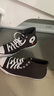 匡威（Converse）官方 All Star男女高幫復古帆布鞋休閑板鞋A15024C A15024C 38 曬單實(shí)拍圖