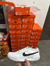 耐克男子透氣輕便網(wǎng)球鞋冬季緩震抓地回彈舒適簡(jiǎn)約NIKE DV3258 102白/深藏青/橡皮淺褐/淡象牙白 42 曬單實(shí)拍圖