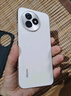 小米（MI）REDMI K80 至尊版 天璣9400+ 7410mAh大電池 月巖白 12+256  紅米5G手機 YU7 汽車(chē)發(fā)布會(huì ) Ultra 曬單實(shí)拍圖