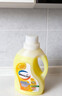 2L地板除菌清潔劑清潔地板速干滋潤養護光亮去漬不傷地面祛味留香 2L*一桶裝【檸檬清新】 曬單實(shí)拍圖