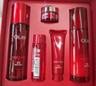 玉蘭油（OLAY）大紅瓶水乳液保濕抗皺緊致抗衰老化妝品護膚品套裝禮盒生日禮物女 曬單實(shí)拍圖