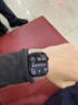 優(yōu)倫詩適用蘋果apple iwatch s11/s10手表表帶s9米蘭尼斯磁吸表帶女款蘋果s8/7/6金屬不銹鋼se腕帶夏季 銀色【米蘭尼斯磁吸丨經典款】 42/44/46/49表盤4~11代/Ult 曬單實拍圖