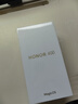 榮耀400 新品5G手機 手機榮耀 國家補貼 幻夜黑 12GB+256GB 官方標配 曬單實(shí)拍圖