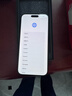Apple iPhone 16 Pro Max 全網(wǎng)通雙卡雙待 蘋(píng)果手機 16 promax 黑色鈦金屬 【準新】256GB 【電池95以上+豪華大禮包】 五星店鋪+購物無(wú)憂(yōu)+一年質(zhì)保 曬單實(shí)拍圖