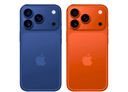 Apple/蘋(píng)果 iPhone 17 Pro Max 512GB 深藍色 支持移動(dòng)聯(lián)通電信5G 雙卡雙待手機 曬單實(shí)拍圖
