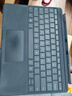 微軟Surface Pro 7/8/9 12英寸二手筆記本電腦輕薄商務(wù)辦公本手提觸摸二合一平板電腦 95新 Pro8 11代i5 16G+512G 原裝鍵盤(pán)（官方標配+原裝鍵盤(pán)） 曬單實(shí)拍圖