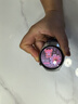 HUAWEI WATCH 5 46mm 基礎款 不銹鋼表殼 星河藍 素皮復合表帶首創(chuàng  )X-TAP智感窗鴻蒙AI腕上小藝eSIM通信 曬單實(shí)拍圖